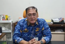 Dinkes Samarinda Ingatkan Waspada Penyakit Diare saat Kemarau