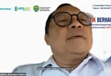 Dinkes Kaltim Perkuat Kapasitas Relawan Nonmedis Hadapi Kegawatdaruratan