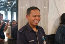 Perumdam Samarinda Siapkan Antisipasi jika Intrusi Air Asin Kembali Terjadi