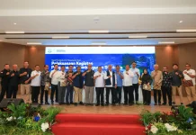 Tujuh Proyek Jalan IKN Rp3,355 Triliun Rampung 100 Persen