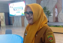 Dinas Perdagangan Samarinda Kaji Permohonan Perpindahan Pedagang Pasar Pagi