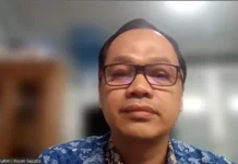 Terminal Tetap DAMRI Kutai Barat Segera Terwujud