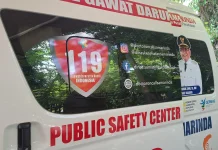 PSC 119 Diperkuat, Dinkes Kaltim Dorong Konektivitas Antar-Fasilitas Kesehatan