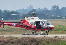 Halo RRI: Titik Karhutla di Kubar Sulit Dijangkau Pemadam