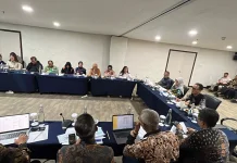 Sinergi Komisi VII dan Sucofindo Genjot Sertifikasi SNI UMKM Kaltim