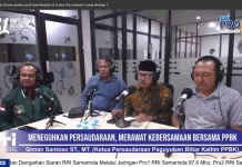 Persaudaraan Paguyuban Blitar Kaltim Siapkan Pengukuhan dan Milad Pertama