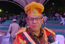 Disdikbud Samarinda Apresiasi Digitalisasi Sandiwara Mamanda