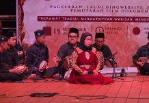 Kenapa Sandima Kaltim Berbeda dari Mamanda Banjar? Ini Penjelasan Maestro