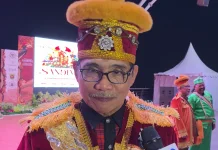 Sandima Kini Beradaptasi dengan Minat Anak Muda, Siapkan Dua Generasi Penerus