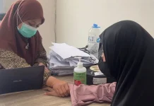 Kasus Diare di Balikpapan Naik imbas Kemarau, Dinkes Minta Waspada