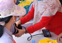 Dinkes Samarinda Tekankan Mengapa Skrining CKG Bisa Mengurangi Angka Kematian