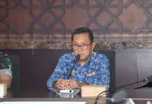 Pemprov Kaltim Matangkan Persiapan Hari Kesaktian Pancasila 2026