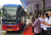 MTI Kaltim Dorong Evaluasi Bacitra Tak Hanya Berdasarkan Perpindahan Moda