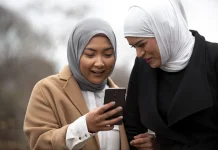 Meneladani Akhlak Rasulullah di Era Digital