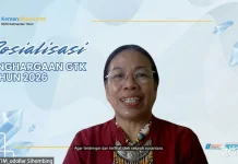 Penghargaan GTK 2026, BGTK Kaltim Perkuat Substansi dan Simulasi Sistem