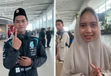 Keringat Menjadi Berkah, Dua Remaja Kaltim Harumkan Nama Daerah di MTQ Nasional