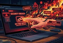 Cara Mengenali Link Berbahaya dan Mencegah Penipuan Digital