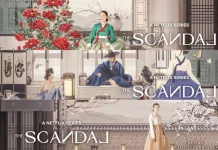 Son Ye Jin dan Ji Chang Wook Bintangi Drama Terbaru The Scandal