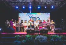 Penajam Fest Jadi Evaluasi Pengembangan Potensi Daerah