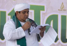 Kisah Al Habib Abu Bakar Baagil, Menjaga Waktu dengan Ibadah