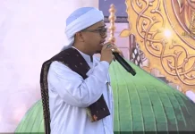 Maulid Nabi Jangan Berhenti pada Selawat, Amalkan Sunah
