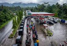 MTI Soroti Antrean BBM Berulang di Sejumlah Wilayah Kaltim