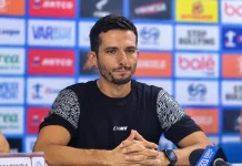 Borneo FC Manfaatkan Jeda FIFA untuk Bangun Chemistry Tim