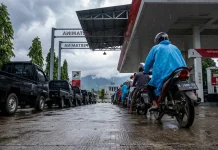 Kuota Pertalite Turun, MTI Kaltim Sebut Berpotensi Picu Antrean SPBU