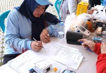 CKG di Samarinda Terkendala Input Data, ASIK Kemenkes Belum Terintegrasi