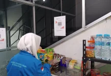 Pengguna QRIS Kaltim Melonjak, Tembus 948,3 Ribu