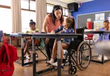 Pentingnya Peran Guru Pendidikan Khusus dalam Pembelajaran Inklusi