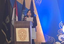 Kontes Robot Terbang Indonesia 2026 di IKN Jadi Ruang Uji Teknologi Mahasiswa