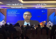 Belmawa Dorong Teknologi KRTI Menjawab Kebutuhan Kebencanaan