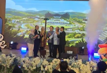 Kontes Robot Terbang 2026 Dorong IKN Jadi Ruang Tumbuh Talenta Teknologi