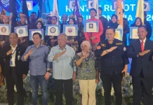 Kepala OIKN: Kontes Robot Terbang 2026 Harus Melahirkan Inovasi untuk IKN