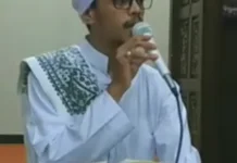 Khusyuk dalam Ibadah Perlu Diperjuangkan, Bukan Ditunggu