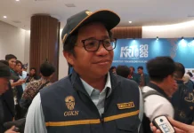 OIKN Siapkan Drone Otomatis, Mahasiswa Bawa Inovasi UAV ke IKN
