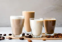 Pencinta Kopi Wajib Tahu, Ada Banyak Susu Nabati Selain Oat Milk