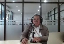 Musim Kering Kaltim Diperkirakan Berlangsung hingga Oktober
