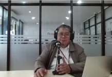 BPBD Kaltim: Kabut Asap Tak Selalu Berasal dari Kebakaran di Samarinda