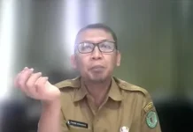 Ribuan Hektare Lahan Pertanian Kaltim Terdampak El Nino