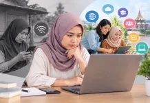 Perempuan Samarinda Masih Hadapi Kesenjangan Digital