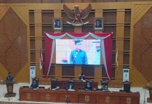 Pemkot Samarinda Susun RAPBD 2027 Secara Realistis di tengah Efisiensi TKD