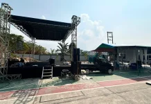 SMA IT Granada Siapkan Granada Festival 4.0 dengan Beragam Kompetisi