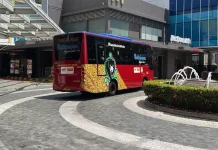 Pemkot Balikpapan Siapkan Infrastruktur untuk Pengelolaan Bus BCT pada 2027