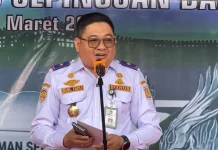Atasi Macet, Dishub Balikpapan Siapkan Terminal Dermaga Baru tengah pada 2027