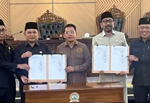 APBD Perubahan 2026 Balikpapan Defisit, Pemkot Ketatkan Belanja
