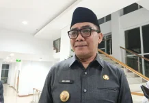 Wali Kota Samarinda Minta Pendapatan Opsen dan Bagi Hasil Tidak Dipotong