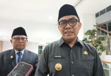 Pemkot Samarinda Nyatakan Kerja Sama PDAM dengan PT WATS Berakhir