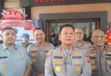 HUT ke-71 Lalu Lintas: Kapolda Kaltim Minta Polantas Ubah Kultur Kerja
